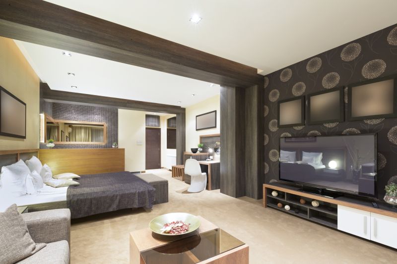 Family Room Expansion