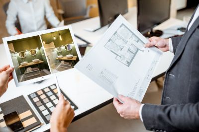 Cost of Remodeling in Waxhaw, NC