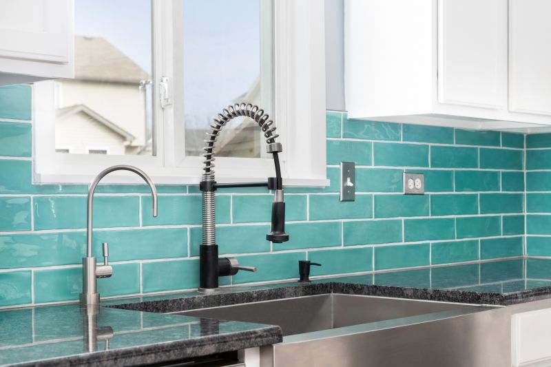 Stylish Backsplash Designs