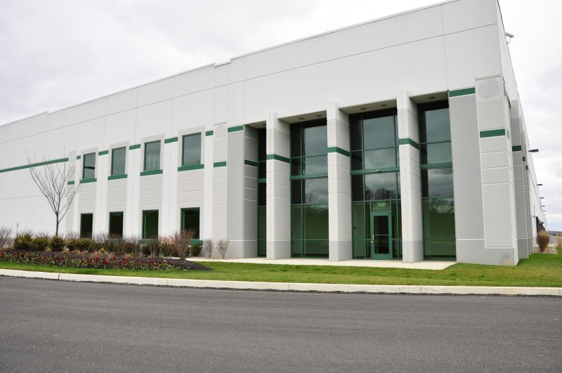 Office Building Renovation