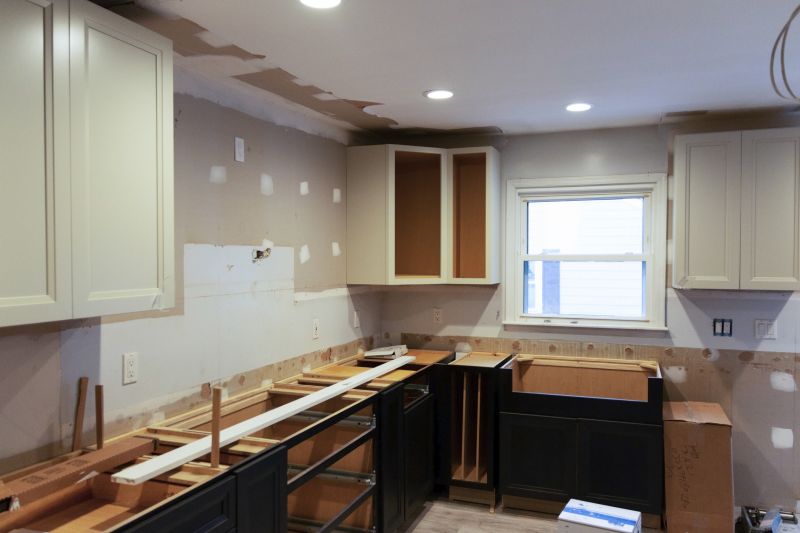 Kitchen Renovations