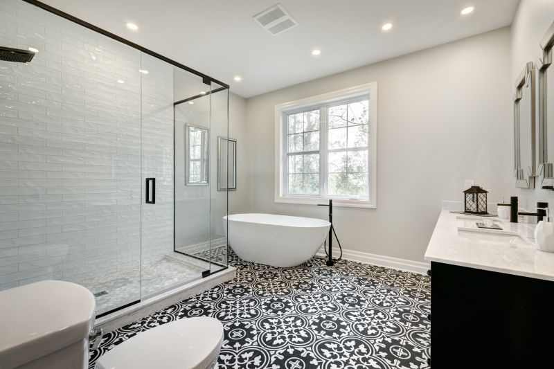 Best Bathroom Renovation Contractors in Waxhaw, NC