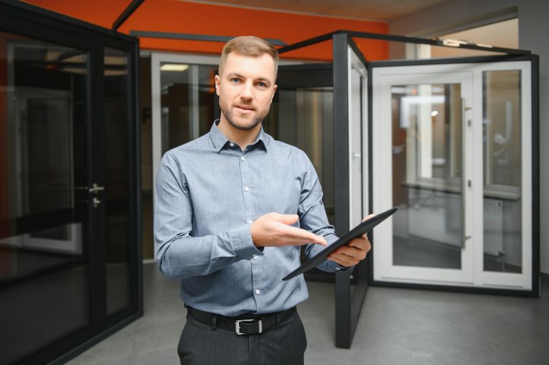 Choosing the Right Professional