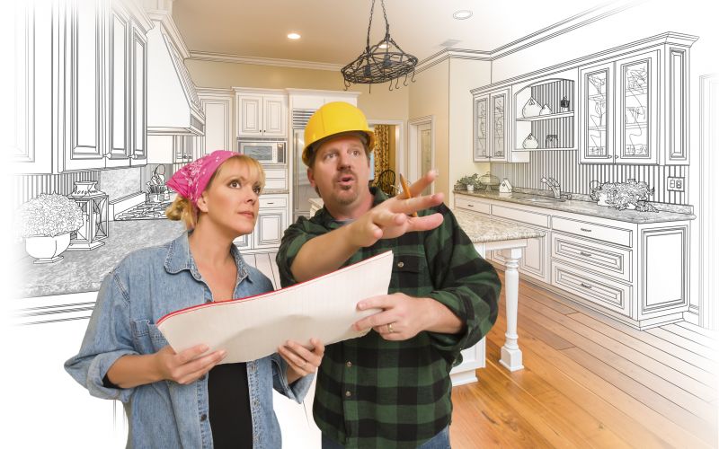 Budgeting for Remodeling